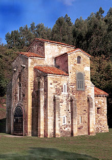San Miguel de Lillo