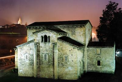 San juli&aacute;n delos Prados